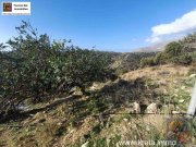 Agia Galini Süd Kreta, Agia Galini 5.000 m² mit Meerblick Grundstück kaufen